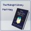 کتاب The Midnight Library نوشته Matt Haig